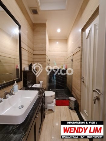 Jual Rumah Mewah Elegan Dengan View Eksklusif di Mega Kuningan, Jakarta Selatan Jual Rumah Mewah Elegan Dengan View Eksklusif di Mega Kuningan, Jakarta Selatan