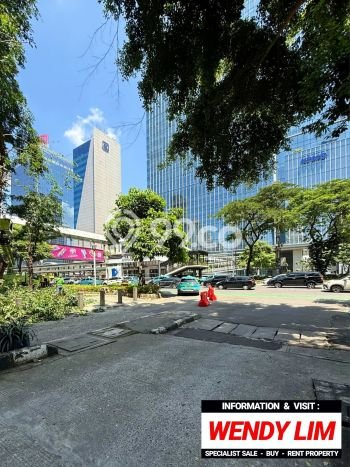 Tanah Siap Bangun Dijual di Jakarta Selatan Punya Luas 8000m2 Tanah Siap Bangun Dijual di Jakarta Selatan Punya Luas 8000m2