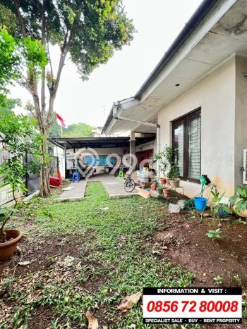 Best Deal Hunian Mewah Ideal dan Luas di Cilandak, Jakarta Selatan Best Deal Hunian Mewah Ideal dan Luas di Cilandak, Jakarta Selatan