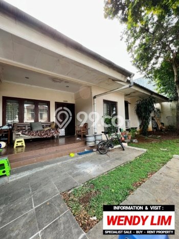 Best Deal Hunian Mewah Ideal dan Luas di Cilandak, Jakarta Selatan Best Deal Hunian Mewah Ideal dan Luas di Cilandak, Jakarta Selatan