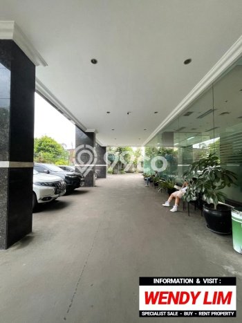 Kantor Dijual di Jakarta Selatan LT 2119m2 & LB 3767m2 Lokasi Terbaik! Kantor Dijual di Jakarta Selatan LT 2119m2 & LB 3767m2 Lokasi Terbaik!