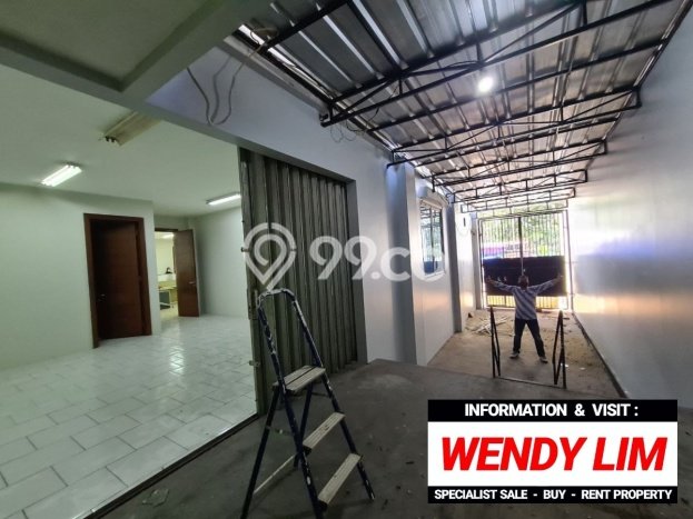 Kantor Bagus Dijual di Pejompongan Jakarta Pusat Strategis Cocok untuk Kembangkan Bisnis Kantor Bagus Dijual di Pejompongan Jakarta Pusat Strategis Cocok untuk Kembangkan Bisnis