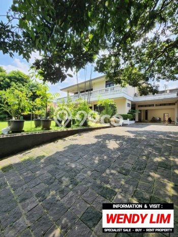 Hunian Super Elit dengan Akses Paling Strategis di Cipete, Jakarta Selatan Hunian Super Elit dengan Akses Paling Strategis di Cipete, Jakarta Selatan