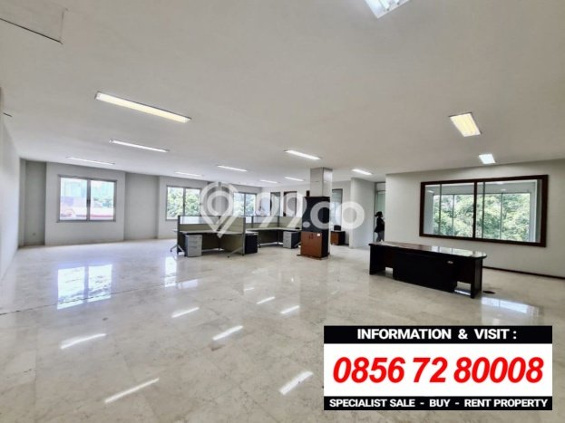 Kantor Bagus Dijual di Pejompongan Jakarta Pusat Strategis Cocok untuk Kembangkan Bisnis Kantor Bagus Dijual di Pejompongan Jakarta Pusat Strategis Cocok untuk Kembangkan Bisnis