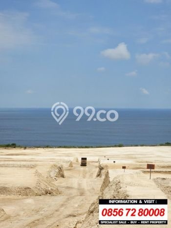 Lahan untuk Dijual Lokasi Kuta Selatan, Badung Luas 503m2 SHM Lahan untuk Dijual Lokasi Kuta Selatan, Badung Luas 503m2 SHM