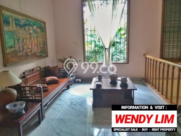 Dijual Rumah Premium dengan Fasilitas Sekitar Lengkap di Kebayoran Baru, Jakarta Selatan Dijual Rumah Premium dengan Fasilitas Sekitar Lengkap di Kebayoran Baru, Jakarta Selatan