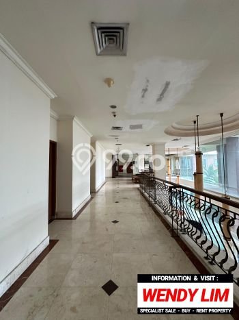 Hotel Area Komersial Kawasan Mampang Prapatan, Luas 17333m2m², Mainroad Hotel Area Komersial Kawasan Mampang Prapatan, Luas 17333m2m², Mainroad