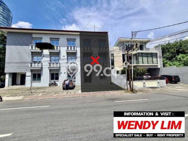 Kantor Bagus Dijual di Pejompongan Jakarta Pusat Strategis Cocok untuk Kembangkan Bisnis Kantor Bagus Dijual di Pejompongan Jakarta Pusat Strategis Cocok untuk Kembangkan Bisnis