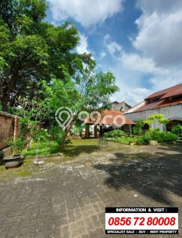 Dijual Rumah Mewah Exclusive di Cilandak, Jakarta Selatan Dijual Rumah Mewah Exclusive di Cilandak, Jakarta Selatan