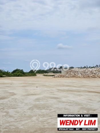 Lahan untuk Dijual Lokasi Kuta Selatan, Badung Luas 503m2 SHM Lahan untuk Dijual Lokasi Kuta Selatan, Badung Luas 503m2 SHM