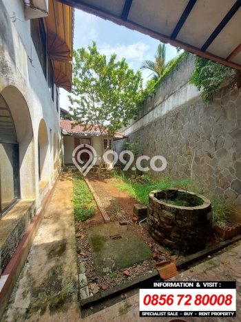 Dijual Rumah Mewah Exclusive di Cilandak, Jakarta Selatan Dijual Rumah Mewah Exclusive di Cilandak, Jakarta Selatan