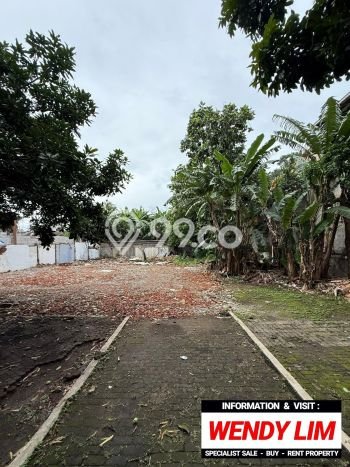 Tanah Dijual Lokasi Kebayoran Baru Jakarta Selatan SHM Tanah Dijual Lokasi Kebayoran Baru Jakarta Selatan SHM