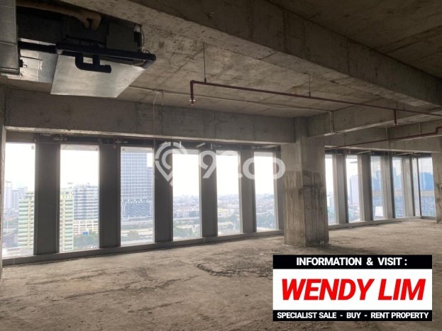 Unit Kantor Strategis di Pancoran, Jakarta Selatan Potensi Bisnis Besar Unit Kantor Strategis di Pancoran, Jakarta Selatan Potensi Bisnis Besar