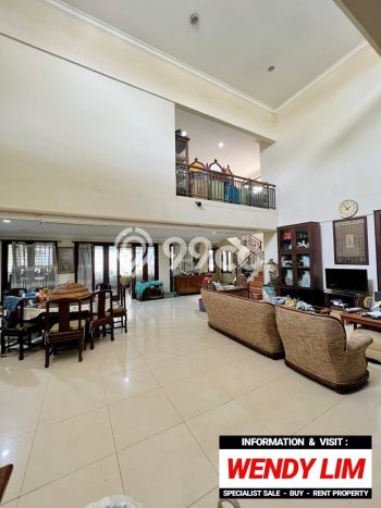 Best Deal Hunian Mewah Ideal dan Luas di Cilandak, Jakarta Selatan Best Deal Hunian Mewah Ideal dan Luas di Cilandak, Jakarta Selatan