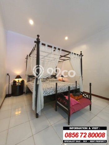 Hunian Elit LB 647m2 Siap Pakai Desain Elegan di Kemang, Jakarta Selatan Hunian Elit LB 647m2 Siap Pakai Desain Elegan di Kemang, Jakarta Selatan