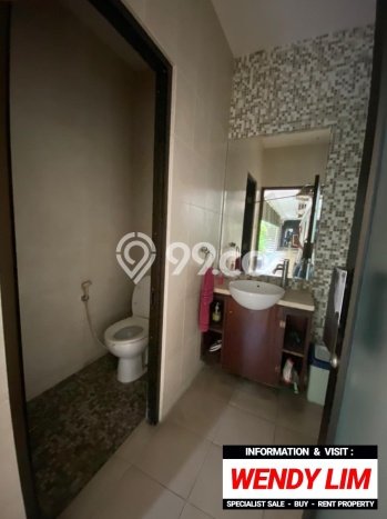 Komersial Paling Dicari LB 776m2 Dijual di Kebayoran Baru Komersial Paling Dicari LB 776m2 Dijual di Kebayoran Baru