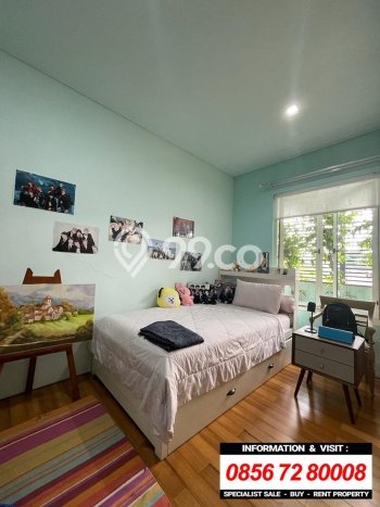 Dijual Rumah Mewah Elegan Dengan View Eksklusif di Senopati, Jakarta Selatan Dijual Rumah Mewah Elegan Dengan View Eksklusif di Senopati, Jakarta Selatan