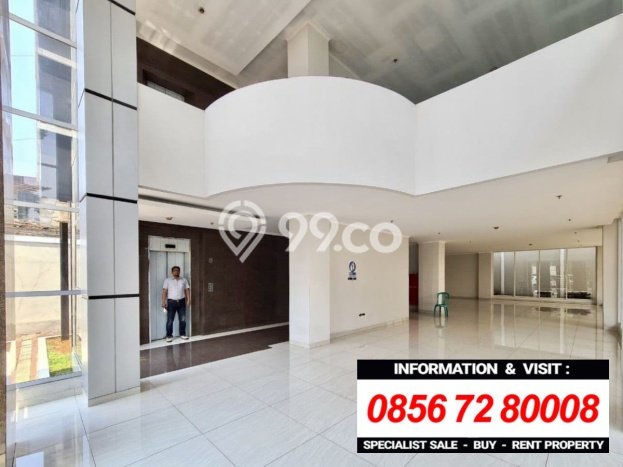 Kantor Bagus LT 831m2 LB 1829m2 Dijual di Pancoran Jakarta Selatan Kantor Bagus LT 831m2 LB 1829m2 Dijual di Pancoran Jakarta Selatan