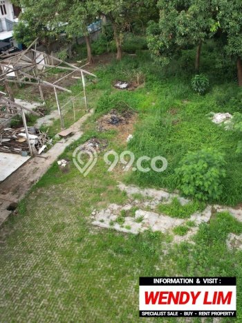 Kavling Tanah Dijual di Cipondoh Tangerang Spesifikasi 2300m2 Kavling Tanah Dijual di Cipondoh Tangerang Spesifikasi 2300m2