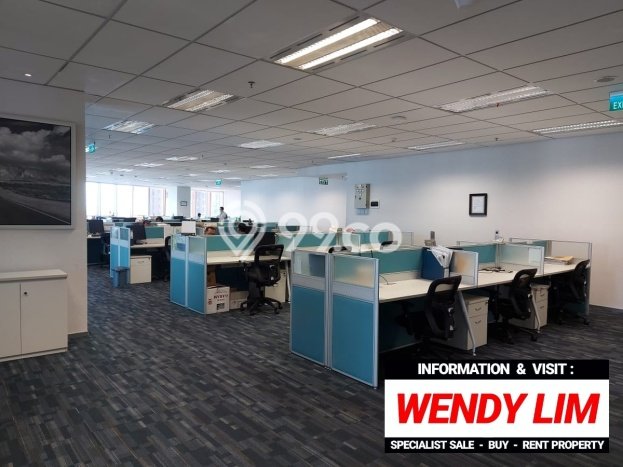 Kantor Dijual di Jakarta Selatan LT 1120m2 & LB 1120m2 Lokasi Terbaik! Kantor Dijual di Jakarta Selatan LT 1120m2 & LB 1120m2 Lokasi Terbaik!