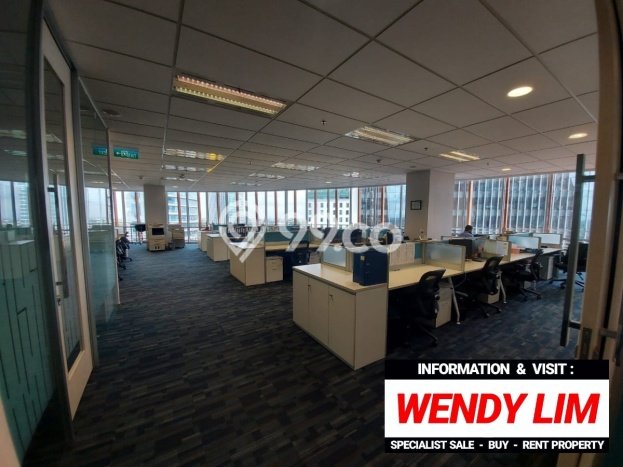 Kantor Dijual di Jakarta Selatan LT 1120m2 & LB 1120m2 Lokasi Terbaik! Kantor Dijual di Jakarta Selatan LT 1120m2 & LB 1120m2 Lokasi Terbaik!