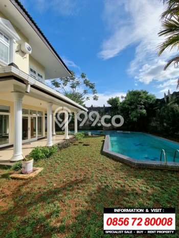 Dijual Rumah Mewah Megah Dengan View Cantik di Ampera, Jakarta Selatan Dijual Rumah Mewah Megah Dengan View Cantik di Ampera, Jakarta Selatan