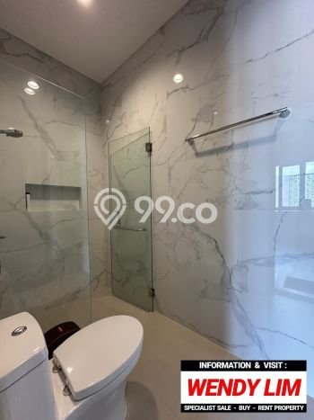 Rumah Elit Modern Tanpa Renovasi di Mega Kuningan Jakarta Selatan Rumah Elit Modern Tanpa Renovasi di Mega Kuningan Jakarta Selatan