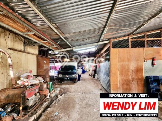 Tanah Dijual Area Strategis di Setiabudi Jakarta Selatan 1380m2 Tanah Dijual Area Strategis di Setiabudi Jakarta Selatan 1380m2