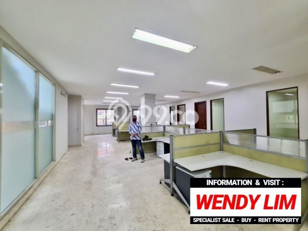 Kantor Bagus Dijual di Pejompongan Jakarta Pusat Strategis Cocok untuk Kembangkan Bisnis Kantor Bagus Dijual di Pejompongan Jakarta Pusat Strategis Cocok untuk Kembangkan Bisnis