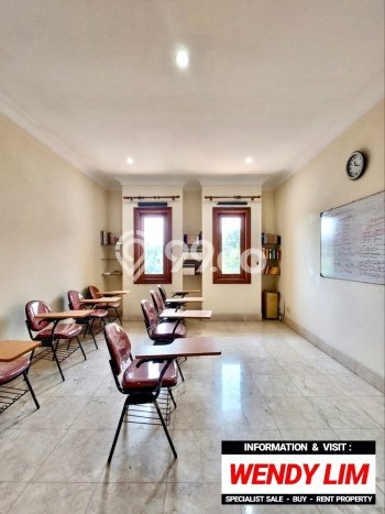 Hunian Super Elit dengan Akses Paling Strategis di Pondok Indah, Jakarta Selatan Hunian Super Elit dengan Akses Paling Strategis di Pondok Indah, Jakarta Selatan