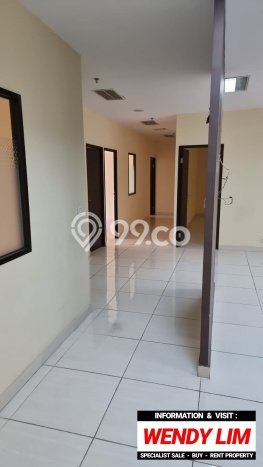 Unit Kantor Strategis di Pancoran, Jakarta Selatan Potensi Bisnis Besar Unit Kantor Strategis di Pancoran, Jakarta Selatan Potensi Bisnis Besar