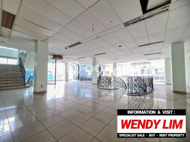 FOR RENT! Kantor di Fatmawati Cocok untuk Bisnis 2000m2 FOR RENT! Kantor di Fatmawati Cocok untuk Bisnis 2000m2