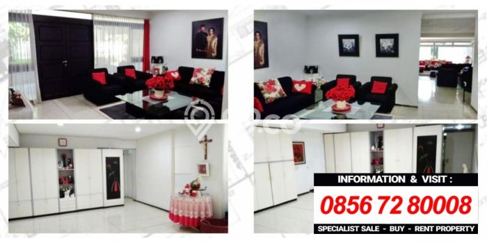 Rumah Elit Modern Siap Huni di Duri Kepa Jakarta Barat Rumah Elit Modern Siap Huni di Duri Kepa Jakarta Barat