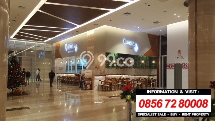Kantor Dijual di Prime Area Jakarta Selatan Luas 1372m2 Kantor Dijual di Prime Area Jakarta Selatan Luas 1372m2
