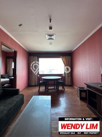 Hotel Area Komersial Kawasan Mampang Prapatan, Luas 17333m2m², Mainroad Hotel Area Komersial Kawasan Mampang Prapatan, Luas 17333m2m², Mainroad
