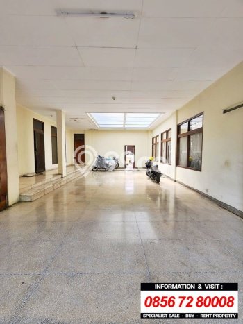 Hunian Super Elit dengan Akses Paling Strategis di Cipete, Jakarta Selatan Hunian Super Elit dengan Akses Paling Strategis di Cipete, Jakarta Selatan