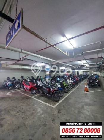 Kantor Dijual di Prime Area Jakarta Selatan Luas 9168m2 Kantor Dijual di Prime Area Jakarta Selatan Luas 9168m2