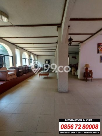 Dijual Rumah Mewah Exclusive di Cilandak, Jakarta Selatan Dijual Rumah Mewah Exclusive di Cilandak, Jakarta Selatan