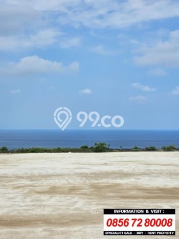 Lahan untuk Dijual Lokasi Kuta Selatan, Badung Luas 503m2 SHM Lahan untuk Dijual Lokasi Kuta Selatan, Badung Luas 503m2 SHM