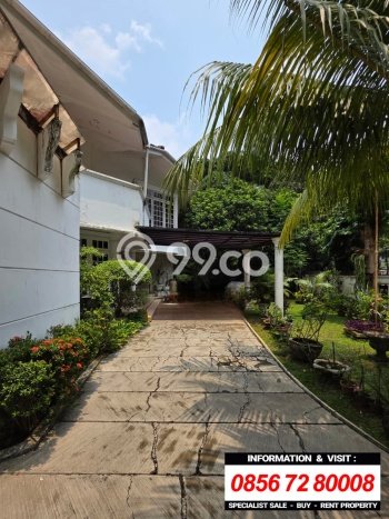 Dijual Rumah Premium dengan Fasilitas Sekitar Lengkap di Kebayoran Baru, Jakarta Selatan Dijual Rumah Premium dengan Fasilitas Sekitar Lengkap di Kebayoran Baru, Jakarta Selatan