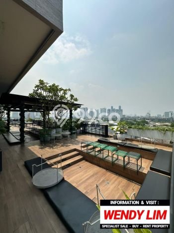 Kantor Dijual di Prime Area Jakarta Utara Luas 1638m2 Kantor Dijual di Prime Area Jakarta Utara Luas 1638m2
