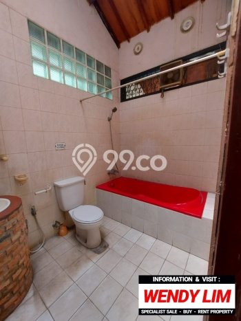 Dijual Rumah Mewah Exclusive di Cilandak, Jakarta Selatan Dijual Rumah Mewah Exclusive di Cilandak, Jakarta Selatan