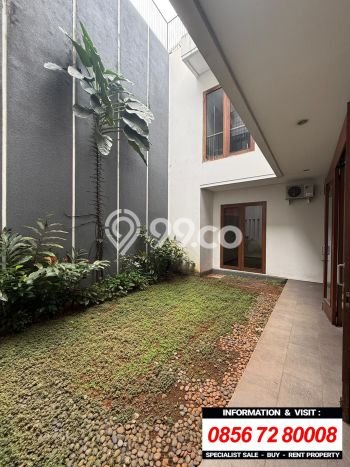 Best Deal Hunian Premium Ideal dan Luas di Kebayoran Baru, Jakarta Selatan Best Deal Hunian Premium Ideal dan Luas di Kebayoran Baru, Jakarta Selatan