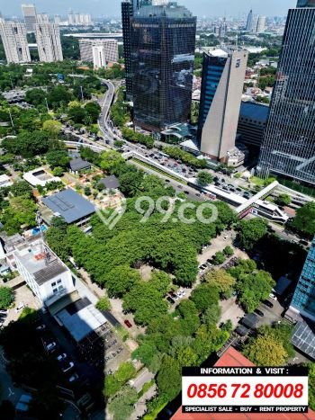 Tanah Siap Bangun Dijual di Jakarta Selatan Punya Luas 8000m2 Tanah Siap Bangun Dijual di Jakarta Selatan Punya Luas 8000m2