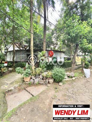 Komersial Dijual di Jakarta Selatan LT 506m2 & LB 300m2 Lokasi Terbaik! Komersial Dijual di Jakarta Selatan LT 506m2 & LB 300m2 Lokasi Terbaik!