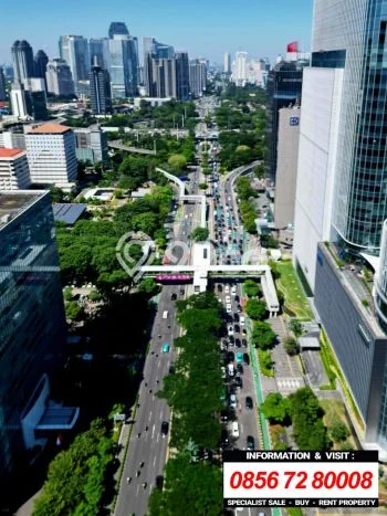 Tanah Siap Bangun Dijual di Jakarta Selatan Punya Luas 8000m2 Tanah Siap Bangun Dijual di Jakarta Selatan Punya Luas 8000m2