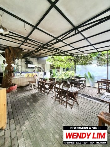 Komersial Dijual di Jakarta Selatan LT 506m2 & LB 300m2 Lokasi Terbaik! Komersial Dijual di Jakarta Selatan LT 506m2 & LB 300m2 Lokasi Terbaik!