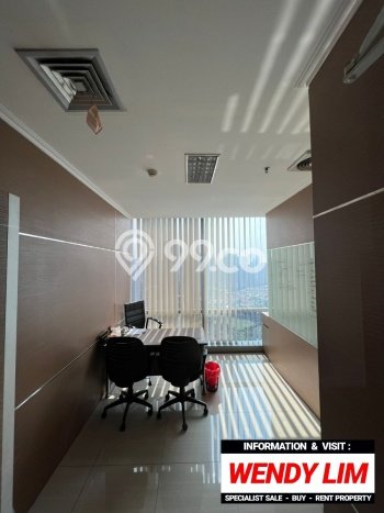 Paling Dicari! Kantor Dijual di Menteng Dalam Harga Kompetitif Paling Dicari! Kantor Dijual di Menteng Dalam Harga Kompetitif