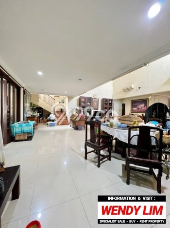 Best Deal Hunian Mewah Ideal dan Luas di Cilandak, Jakarta Selatan Best Deal Hunian Mewah Ideal dan Luas di Cilandak, Jakarta Selatan