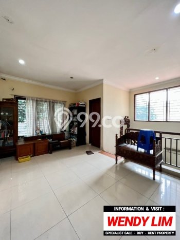 Best Deal Hunian Mewah Ideal dan Luas di Cilandak, Jakarta Selatan Best Deal Hunian Mewah Ideal dan Luas di Cilandak, Jakarta Selatan
